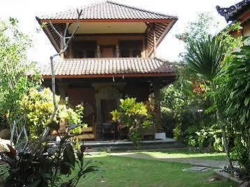New Garden View Resort Legian  4*, Legian (Bali)