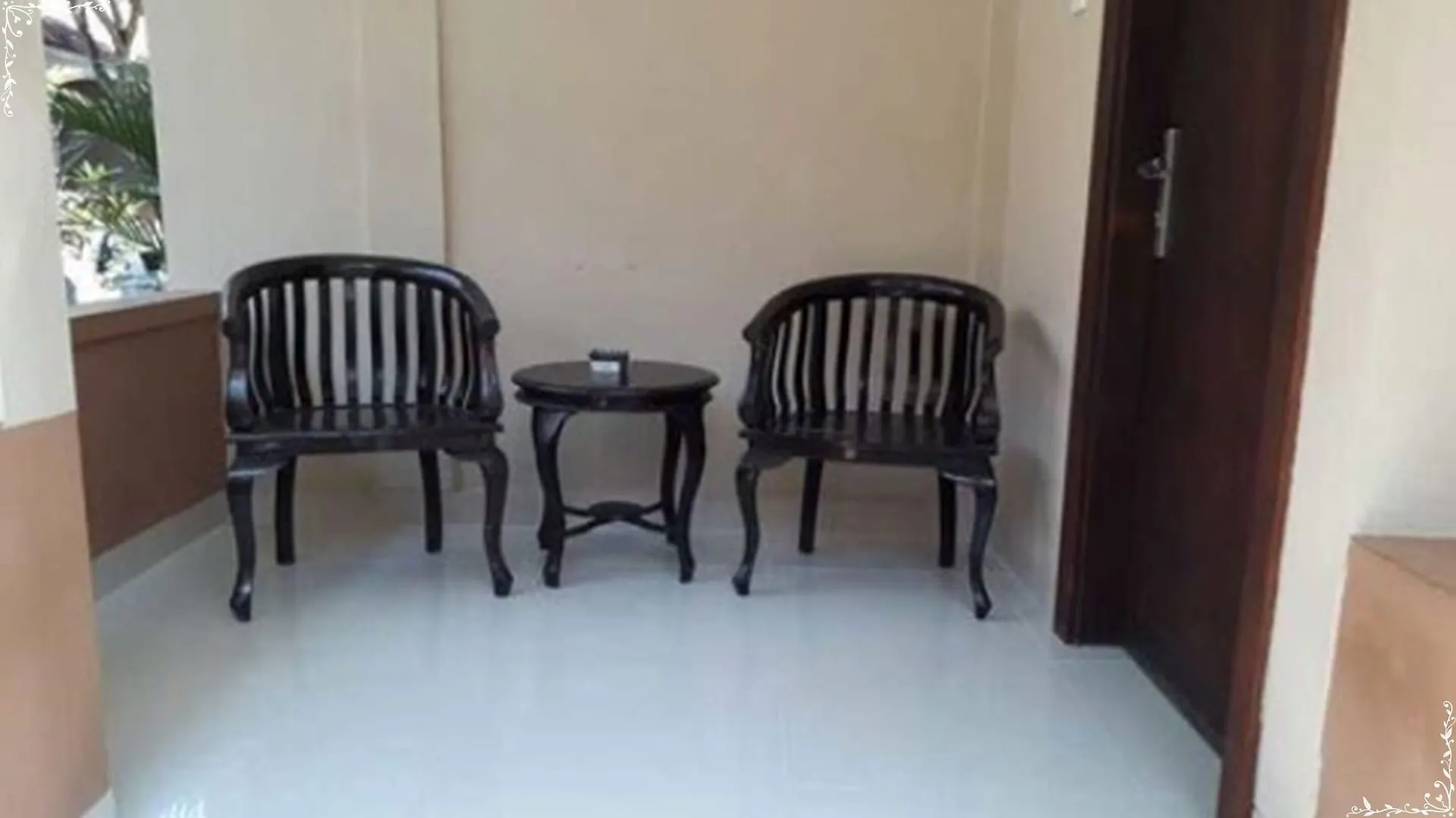 Hotel New Garden View Resort - CHSE Certified Legian
