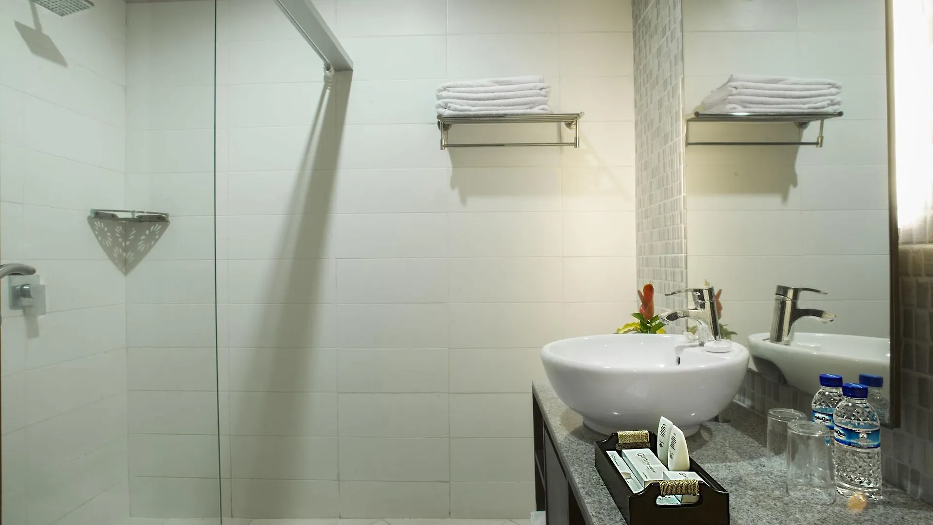 New Garden View Resort - CHSE Certified Legian Hotel