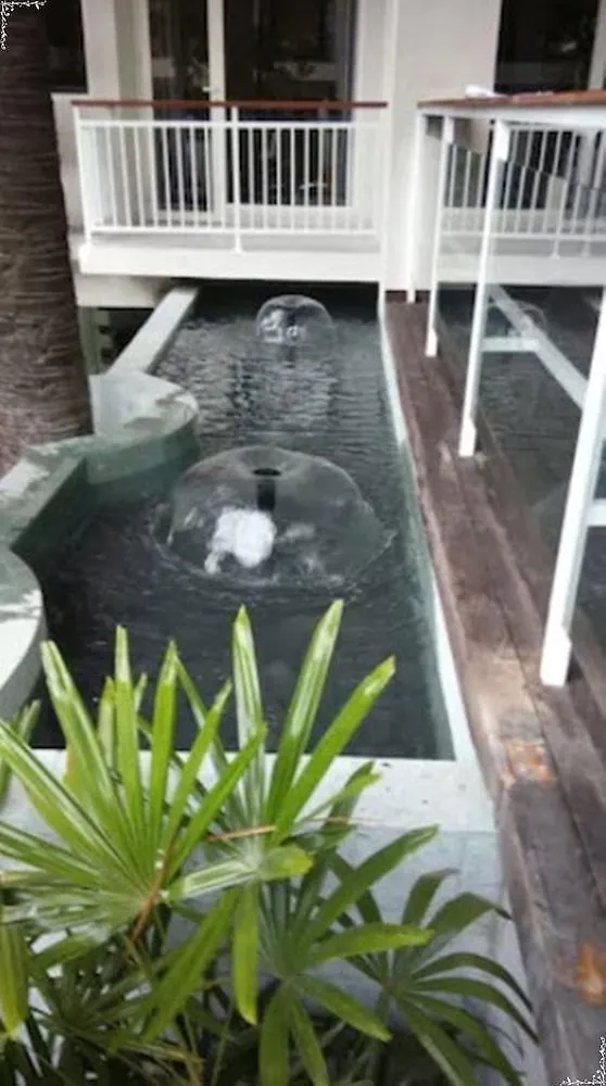 New Garden View Resort - CHSE Certified Legian