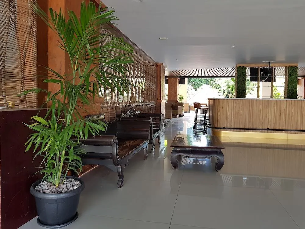 **** Hotel New Garden View Resort - CHSE Certified Legian Indonesien