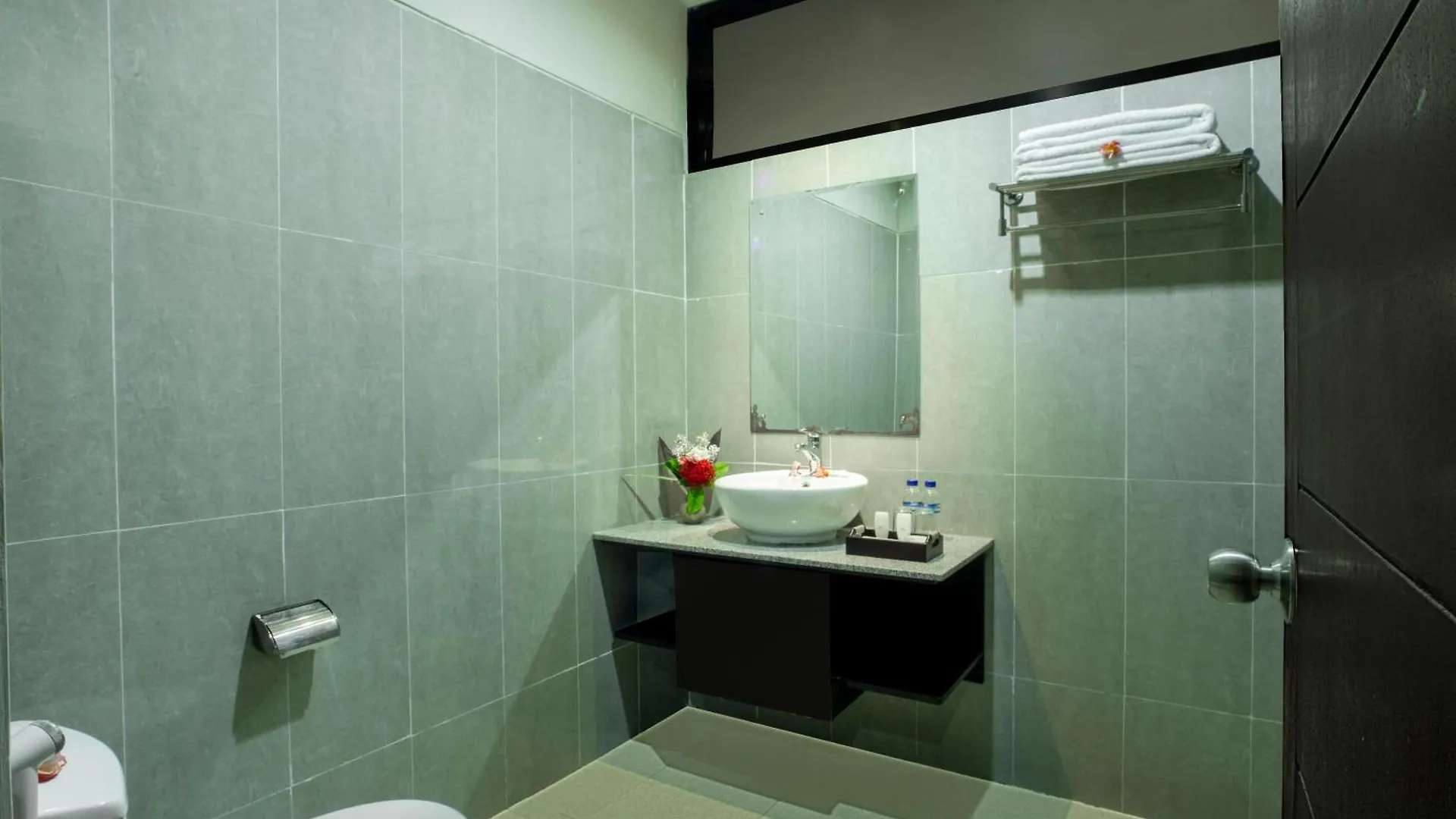 Hotel New Garden View Resort Legian