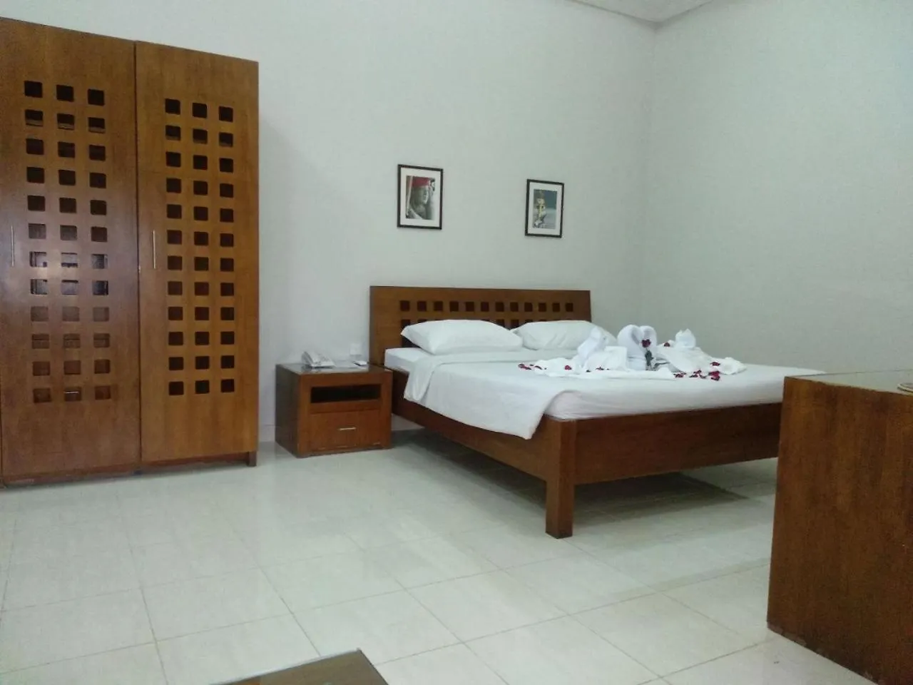 Hotel New Garden View Resort - CHSE Certified Legian