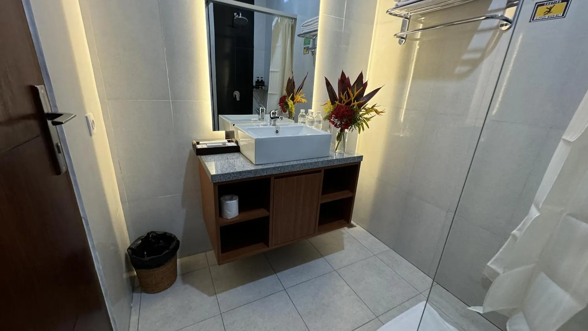 New Garden View Resort Legian 4*,  Indonesia