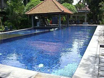 Hotel New Garden View Resort Legian