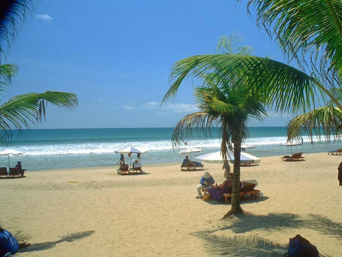New Garden View Resort Legian