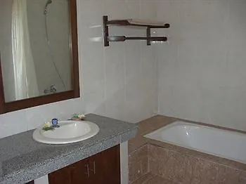 New Garden View Resort Legian Indonesia