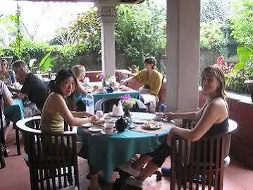 **** Hotel New Garden View Resort - CHSE Certified Legian Indonesien