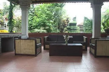 New Garden View Resort - CHSE Certified Legian Hotel