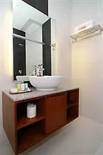 New Garden View Resort Legian 4*,  Indonesia